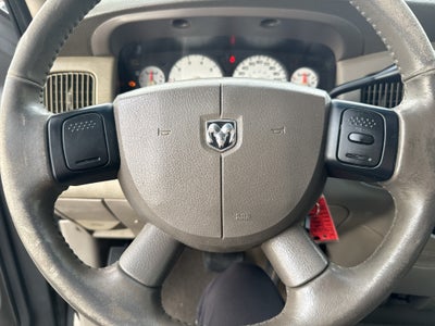 2005 Dodge Ram 1500 SLT