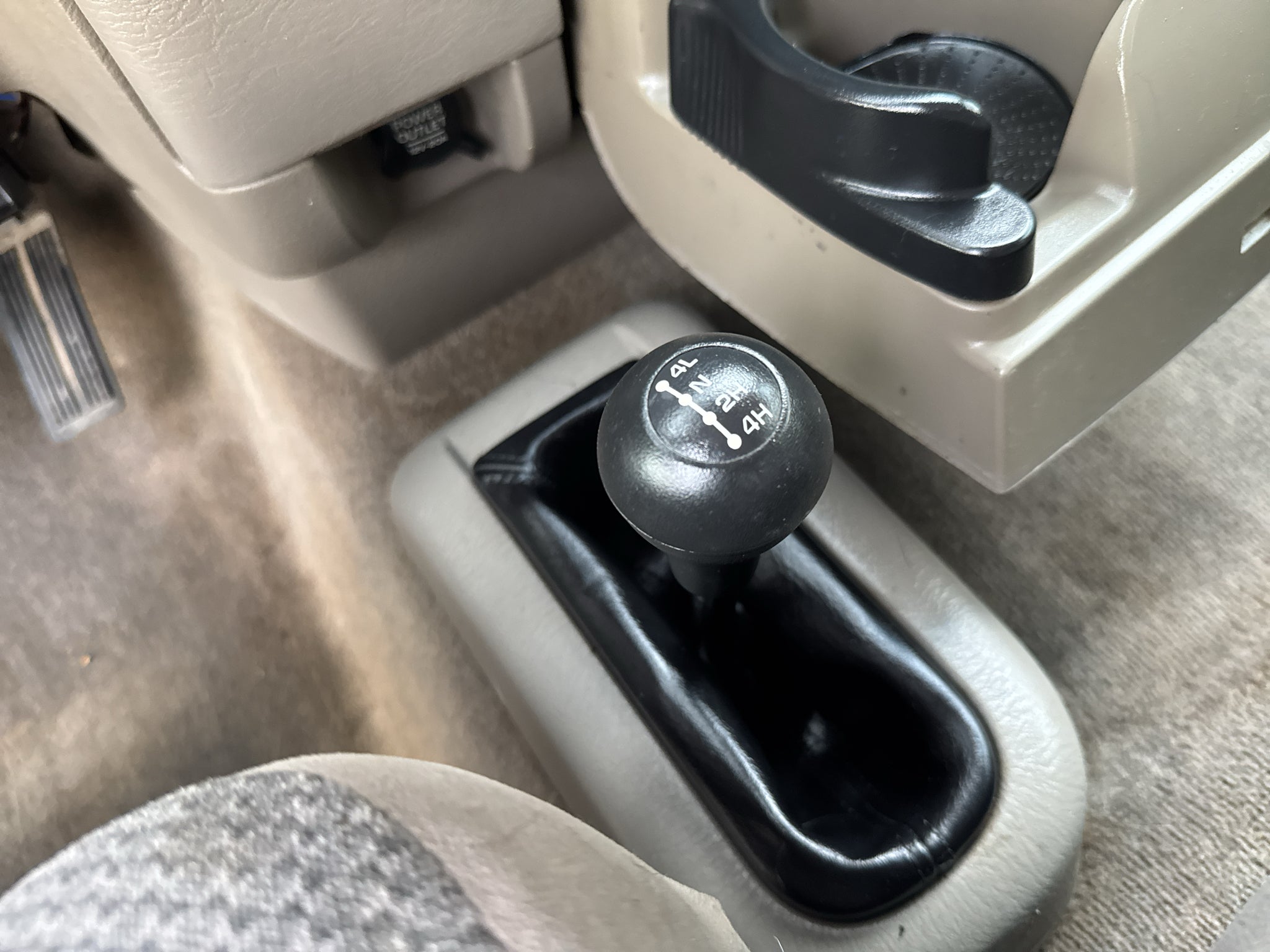 2005 Dodge Ram 1500 SLT