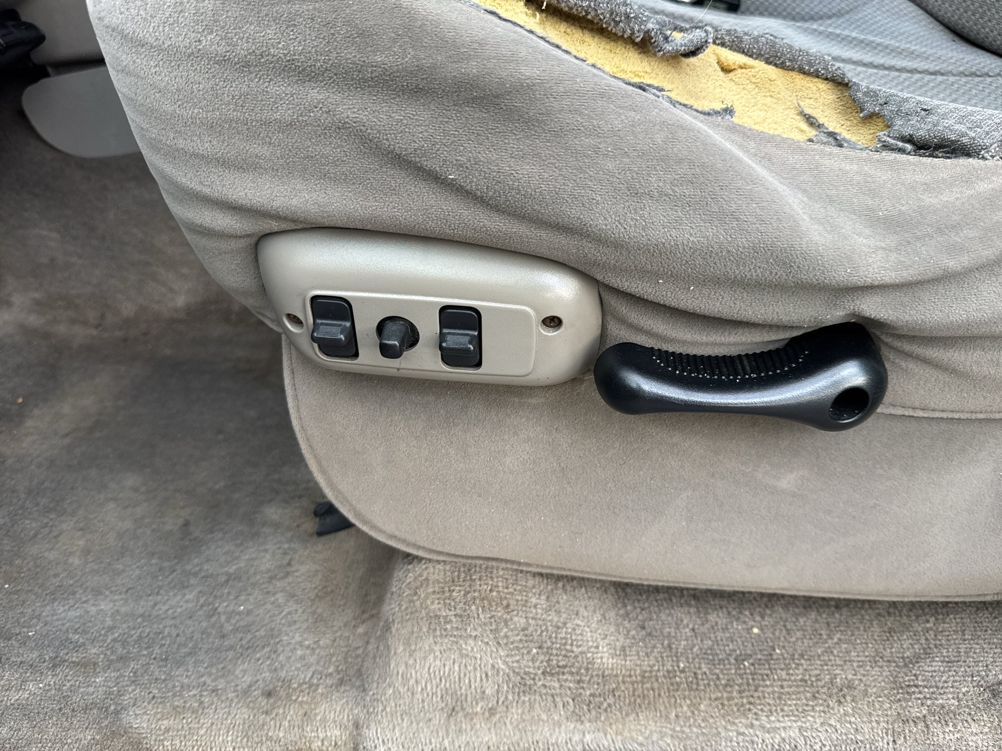 2005 Dodge Ram 1500 SLT