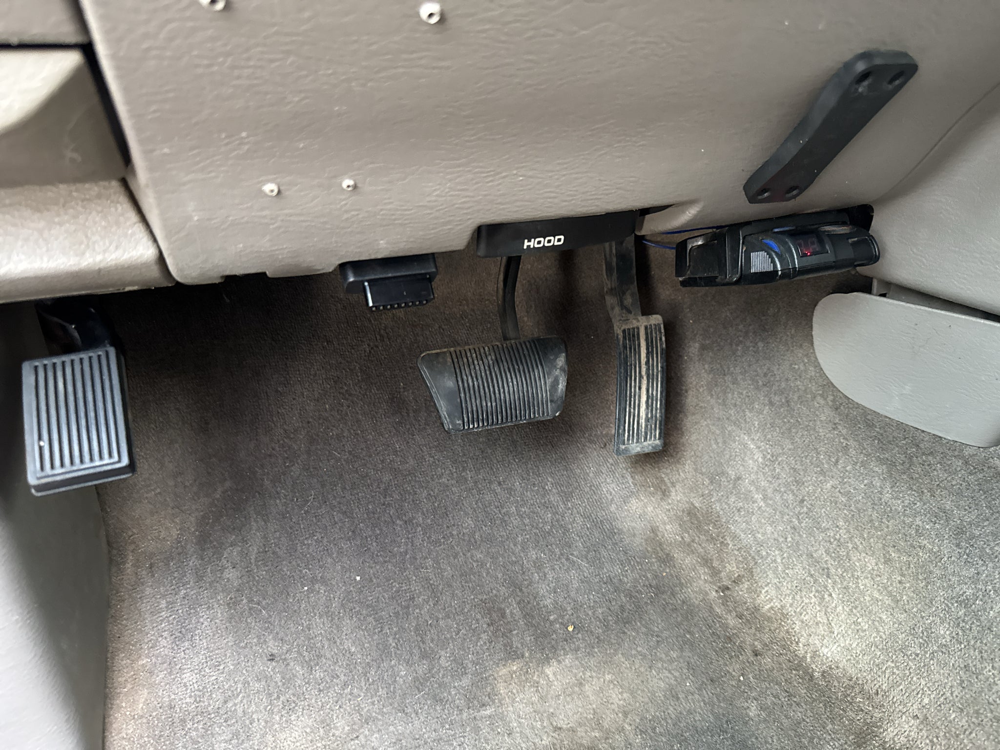 2005 Dodge Ram 1500 SLT