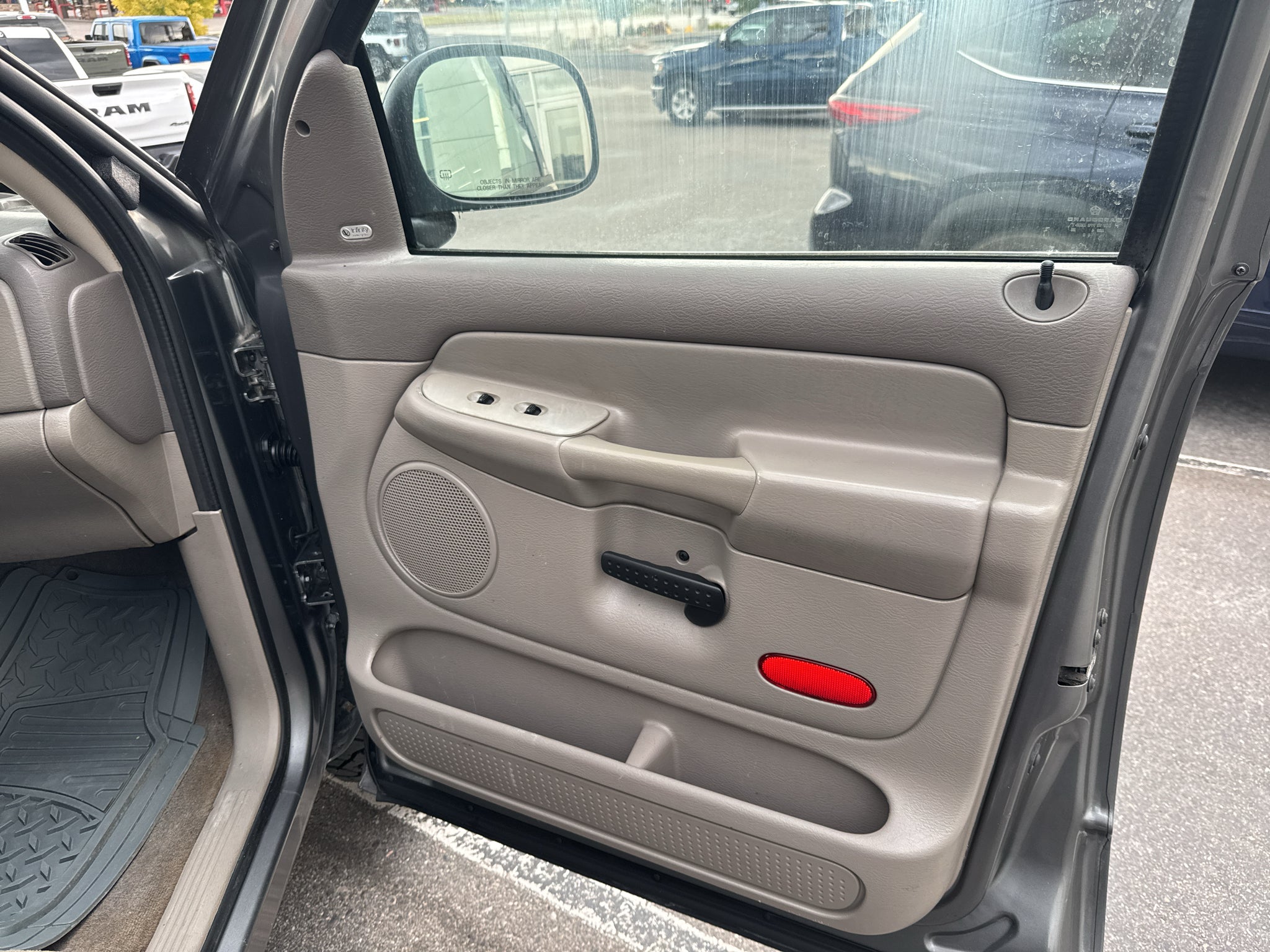 2005 Dodge Ram 1500 SLT