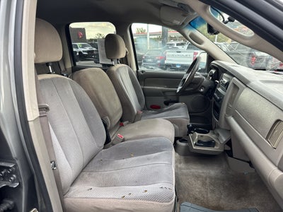 2005 Dodge Ram 1500 SLT