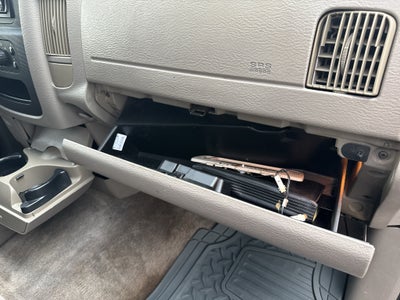 2005 Dodge Ram 1500 SLT