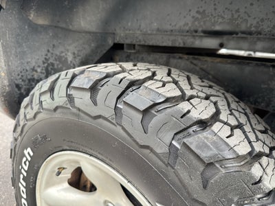 2005 Dodge Ram 1500 SLT