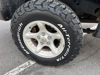 2005 Dodge Ram 1500 SLT