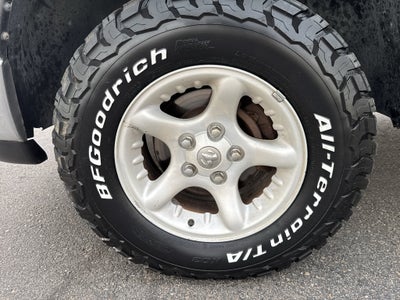 2005 Dodge Ram 1500 SLT