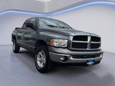 2005 Dodge Ram 1500 SLT