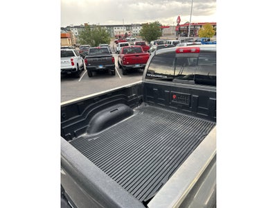 2005 Dodge Ram 1500 SLT