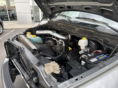 2005 Dodge Ram 1500 SLT