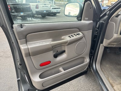 2005 Dodge Ram 1500 SLT