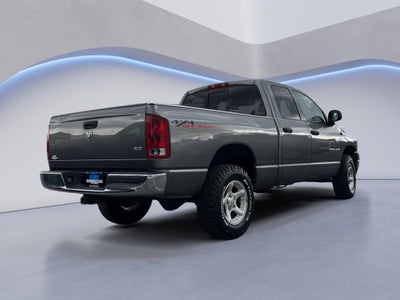 2005 Dodge Ram 1500 SLT