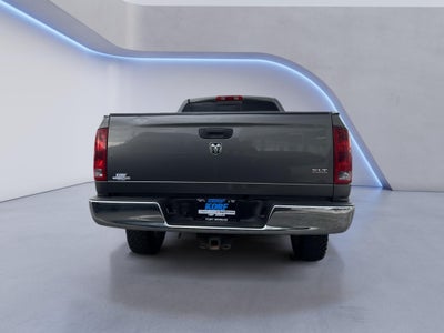 2005 Dodge Ram 1500 SLT