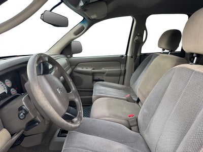 2005 Dodge Ram 1500 SLT
