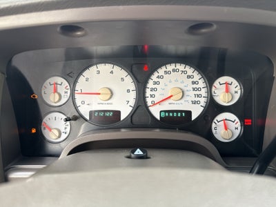 2005 Dodge Ram 1500 SLT