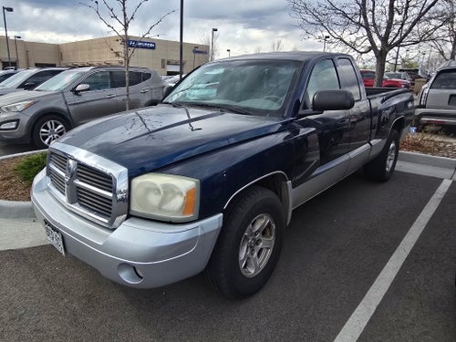 2006 Dodge Dakota SLT