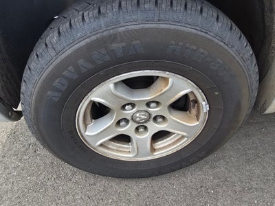 2006 Dodge Dakota SLT