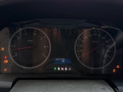 2010 Dodge Ram 1500 ST