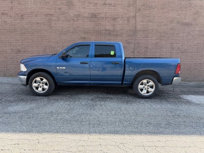 2010 Dodge Ram 1500 ST