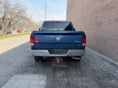 2010 Dodge Ram 1500 ST