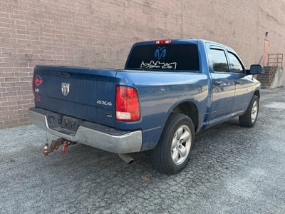 2010 Dodge Ram 1500 ST