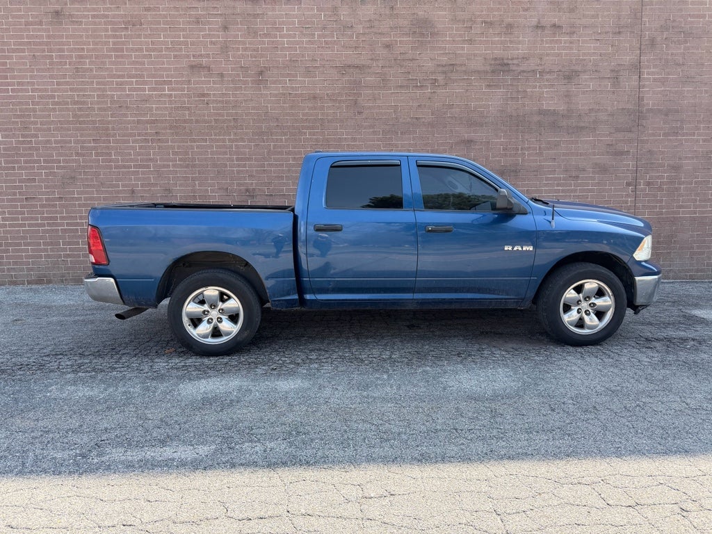2010 Dodge Ram 1500 ST