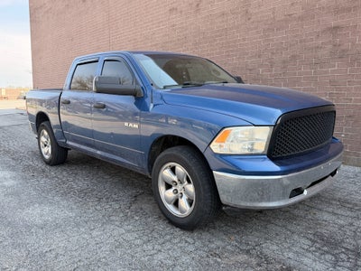 2010 Dodge Ram 1500 ST