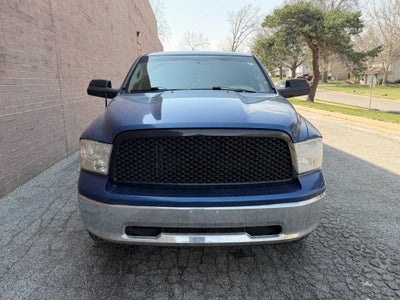 2010 Dodge Ram 1500 ST