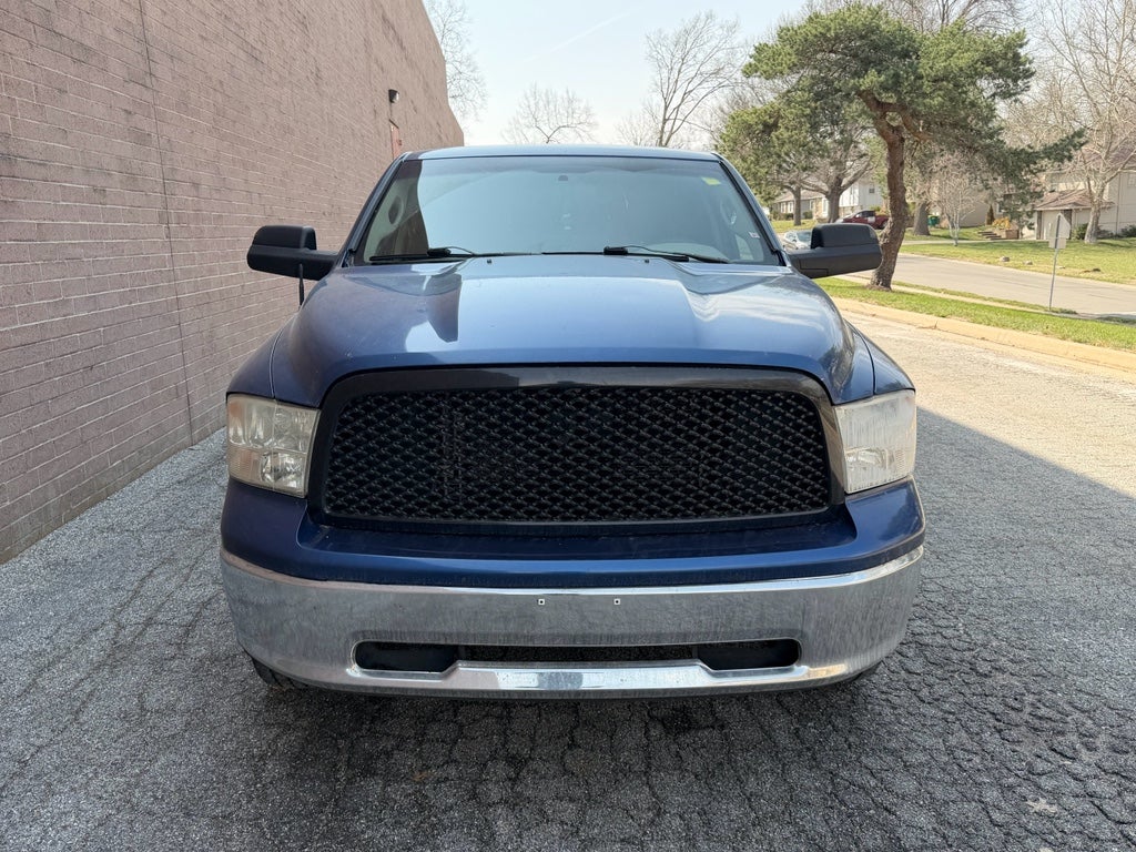 2010 Dodge Ram 1500 ST