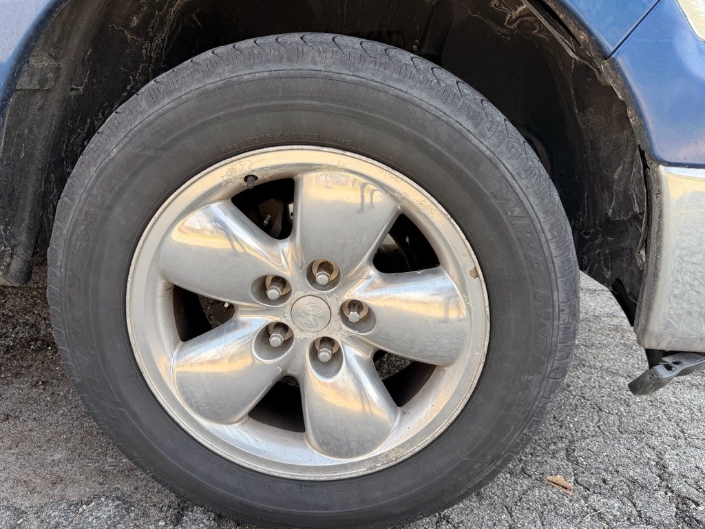 2010 Dodge Ram 1500 ST