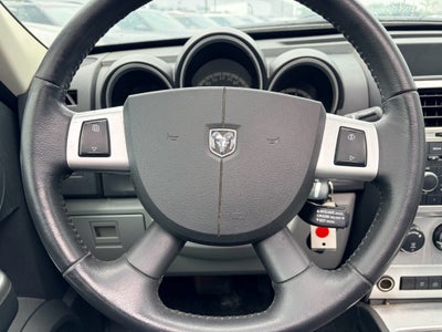 2007 Dodge Nitro SLT