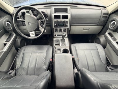 2007 Dodge Nitro SLT