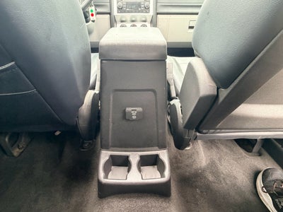 2007 Dodge Nitro SLT
