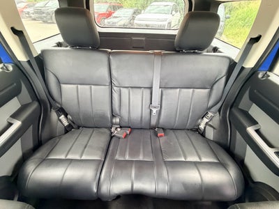 2007 Dodge Nitro SLT