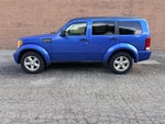 2007 Dodge Nitro SLT