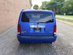 2007 Dodge Nitro SLT