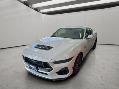 2026 Ford Mustang SW