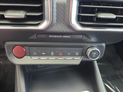 2026 Ford Mustang SW