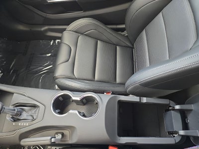 2026 Ford Mustang SW