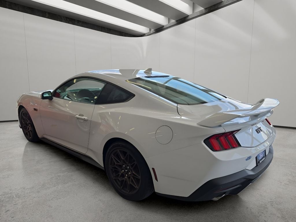 2026 Ford Mustang SW