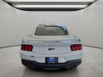 2026 Ford Mustang SW