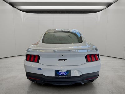 2026 Ford Mustang SW