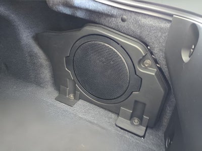 2026 Ford Mustang SW