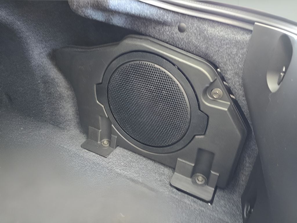 2026 Ford Mustang SW