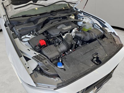 2026 Ford Mustang SW