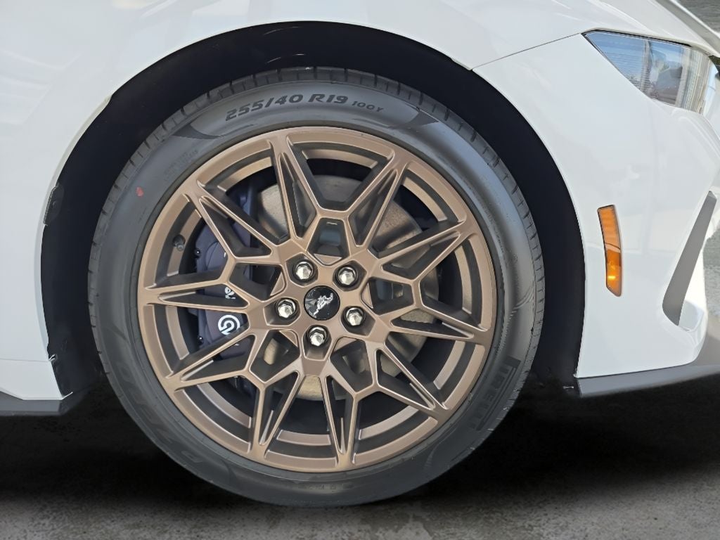 2026 Ford Mustang SW