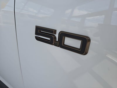 2026 Ford Mustang SW