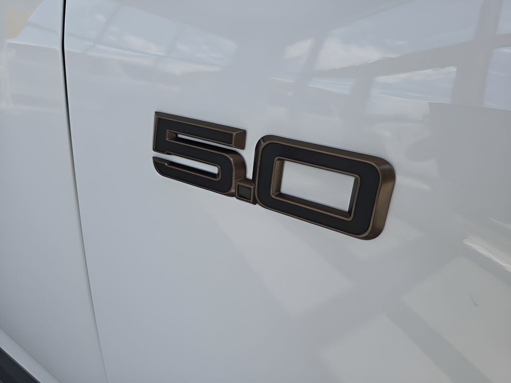 2026 Ford Mustang SW