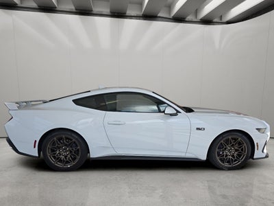 2026 Ford Mustang SW