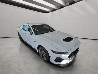 2026 Ford Mustang SW