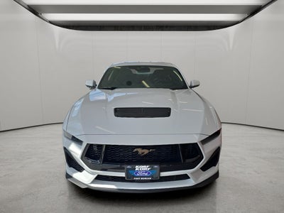 2026 Ford Mustang SW